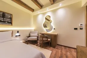 Sam's Story Boutique Hotel - Zimmer