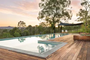 Spicers Hidden Vale - Pool