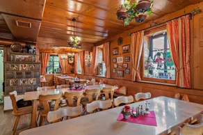 Hotel Schäfflerwirt - Restaurant