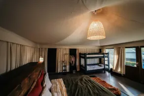 Greenfields Glamping Durbuy - Rom