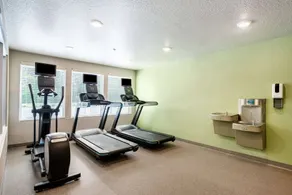 WoodSpring Suites Sanford North I-4 Orlando Area - Salle de remise en forme