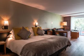 Royal St. Georges Hotel Interlaken - MGallery Collection - Room