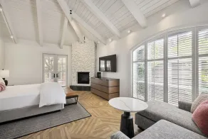 Hotel Yountville - Room