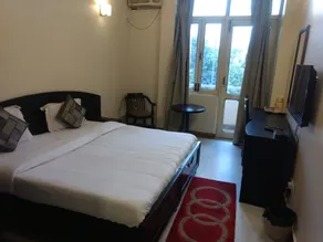 Hotel City Centre Inn Near Nizamuddin Railway Station - Room