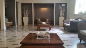 HOTEL TRIONFAL - Fronte Mare - Vicinissimi al Centro - Reception