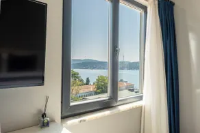 Elite World Homes Istanbul Bosphorus - View from room