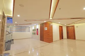 Krishnavalsam Regency - Reception