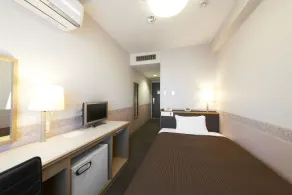 HOTEL SUNOAK Minamikoshigaya - Chambre