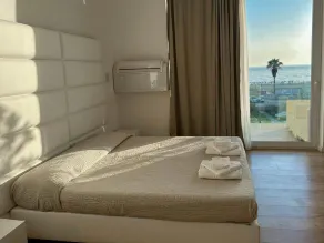 Hotel Artemide Mare - Room