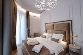 The Crown Boutique Hotel & SPA - Room