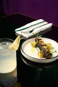 MyTALE Creative Academy Hotel - Restaurant