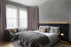 Hotel Fitzroy curated by Fable - Zimmer