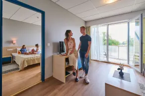 Asa Spa Hotel - Zimmer