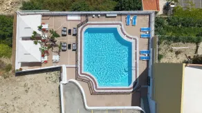 CHIOS HOTEL - Piscine