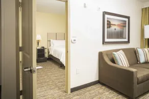 Candlewood Suites - Ft Walton Bch - Hurlburt Area by IHG - Chambre