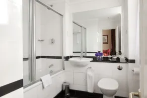 Grange Clarendon Hotel - Salle de bain