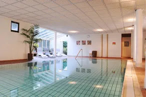 Trip Inn Bristol Hotel Mainz - Piscine