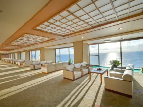 Hotel Tatsuki - Hall