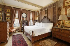 The Residence Hotel - Room