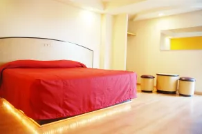 Panorama Hotel  - Room