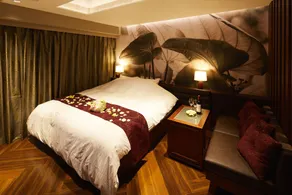 Hotel Venus Neo - Zimmer