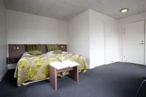 Turisthotellet - Room