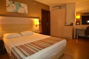 Side Prenses Resort Hotel & Spa - Chambre