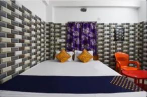 BR Virdi By GRB - Room