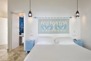 Arbatax Park Resort - Telis by Falkensteiner - Chambre