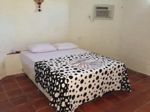 Pousada Marajoara- Hotel Fazenda-Turismo de Aventura - Chambre