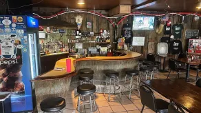 Lost Pines Lodge - Restaurant
