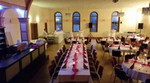 Hotel Thüringer Hof - Speisen