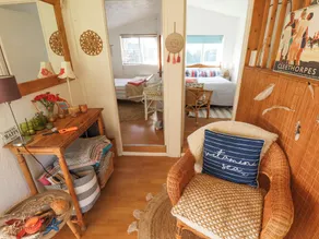 Little Eden by the Sea - Room