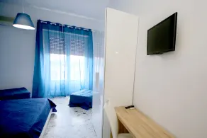 B&B Salernow2 - Room
