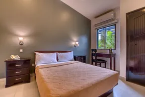 Wayak Hotel - Room