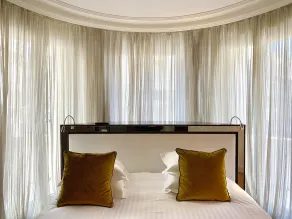 Hôtel Le Canberra - Chambre