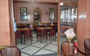 Hotel Atlas Ouarzazate - Restaurant