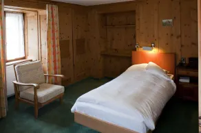 Hotel Post - Room
