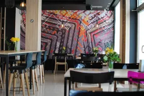 Hotel Porta 2025 - Restaurantes
