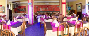 Hotel La Fenice - Restaurant