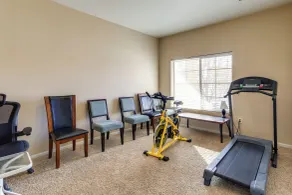 6 Mi to Dia: Spacious Home w/ Backyard in Denver! - Innenbereich