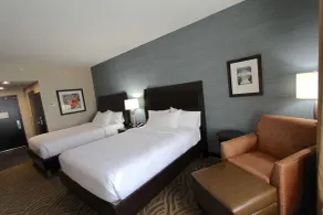 Hilton Garden Inn Findlay - Chambre