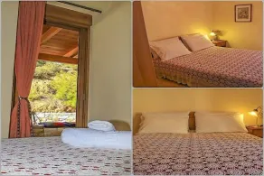 villa fairytale - Rom