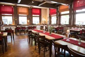 TRIP INN PostHotel Düren - Restaurant