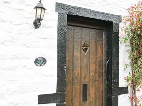 Smithy Cottage - Innenbereich