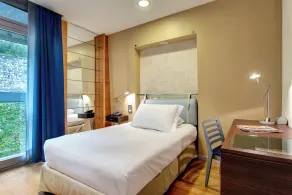 Towers Hotel Stabiae Sorrento Coast - Room