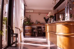 Boutique Hotel Corte Malaspina - Réception