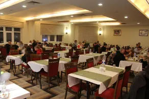Grand Eras Hotel - Ristorante
