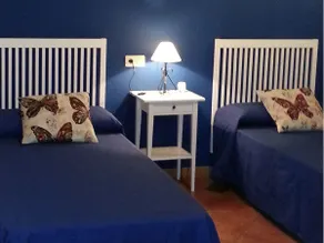 Apartamentos rurales La Alquería del Pilar - Rum