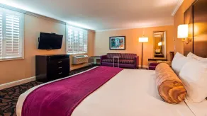 Best Western Plus Airport Plaza - Chambre